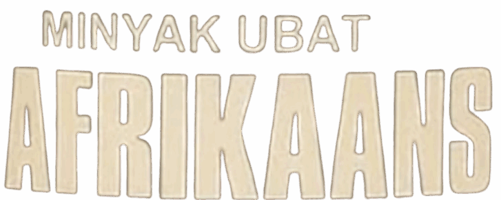 Minyak Afrikaans